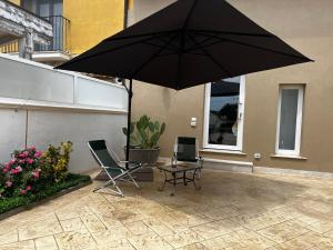 Angolo degli aromi casa ficodindia