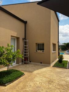 Angolo degli aromi casa ficodindia