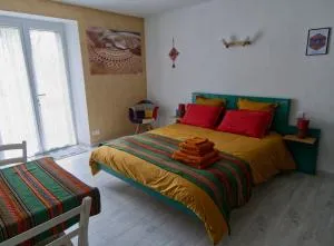 Esprit Zen - La Chapelle-Hermier