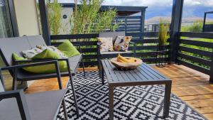 Izzi Mobile Home - Terra Park SpiritoS