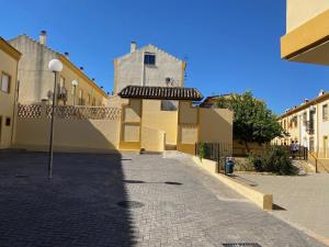 Casa Rural Familiar , Castilleja del Campo , Sevilla