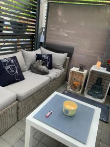 Baccara suite Ostrava