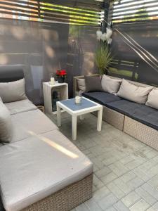 Baccara suite Ostrava