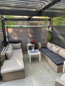 Baccara suite Ostrava