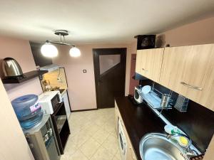 Партерен апартамент Sunny Garden