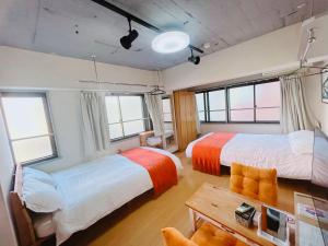 Ueno Hotel Palazetto Iriya