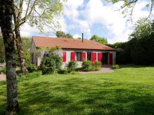B&B / Chambres d'hotes Esprit Zen : photos des chambres