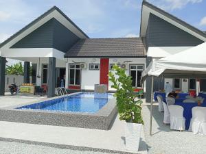 Tokmabah Homestay