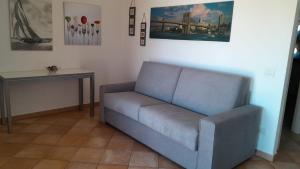 Appartamento in residence fronte mare img6