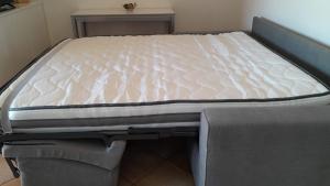 Appartamento in residence fronte mare