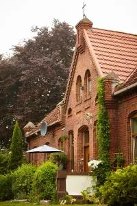 Stara Pastorówka - Gleźnowo