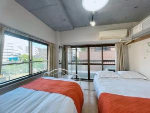 Ueno Hotel Palazetto Iriya