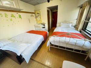 Ueno Hotel Palazetto Iriya