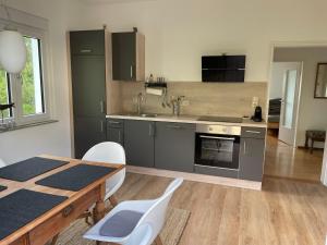 Wohnen im Leistengrund Würzburg