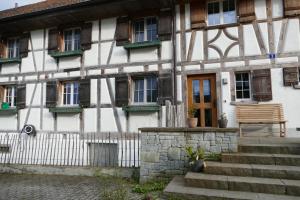 Family Landhaus Birwinken