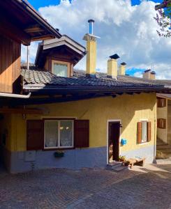 Casa Mia Fiemme