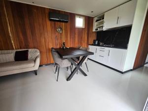 Bens Cabine - De Hollandse Boerderij