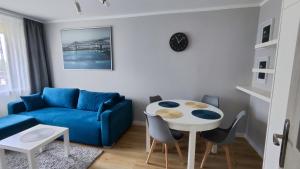 Apartament Warszawa Targówek Majowa, Metro Bródno