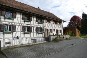 Family Landhaus Birwinken