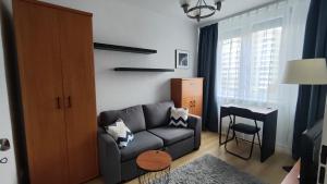 Apartament Warszawa Targówek Majowa, Metro Bródno