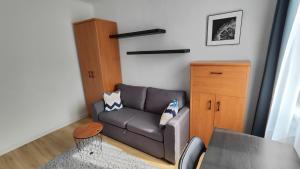 Apartament Warszawa Targówek Majowa, Metro Bródno