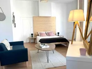 Studio le «Victor Hugo» , hyper centre ville - 蓬泰韦克