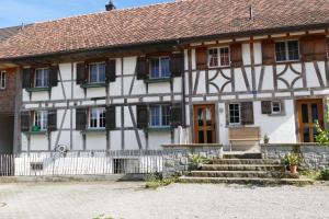 Family Landhaus Birwinken