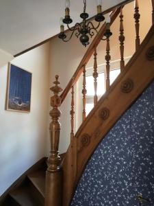 Ferienwohnung Heuser II