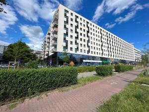 Apartament Wrocław