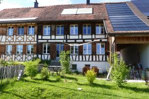 Family Landhaus Birwinken