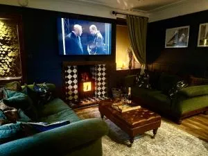 Going Coastal - 弗雷泽堡