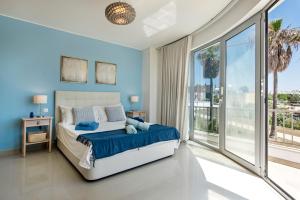 270 SQM - Pérola Da Fuseta - Pool & Jacuzzi - Terrace sea view