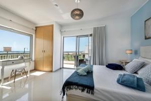 270 SQM - Pérola Da Fuseta - Pool & Jacuzzi - Terrace sea view