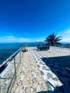 Casa Rosita Beach Front House - Tigbao