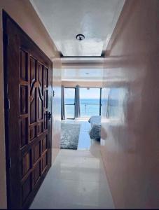Casa Rosita Beach Front House