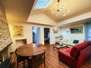 L'hirondelle - Verdilly