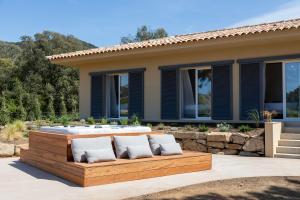 Hotels Hotel Les Lentisques : photos des chambres