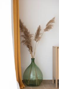 Hotels Hotel Les Lentisques : photos des chambres