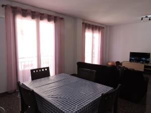 Apartamento San Andres