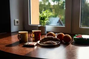 Apartament w Karkonoszach - Piechowice