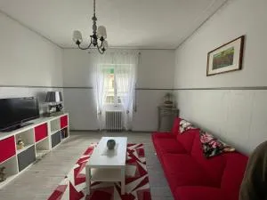 Casa Beppa - Falcigiano