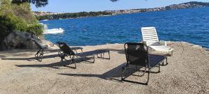 Apartmani Fantasie Trogir