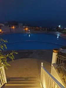 résidence les meridiennes tiguert - Tagant