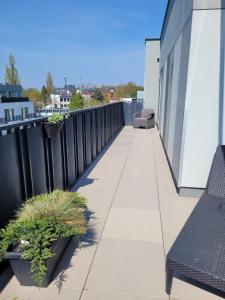 Apartament w Słonecznej Dolinie Jastrzębia Góra