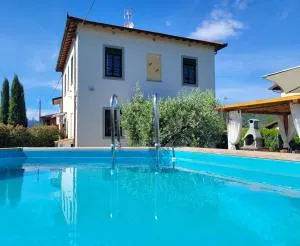 Dimora F F Famiglia Fanucchi - Cappella