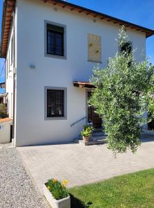 Dimora F F Famiglia Fanucchi