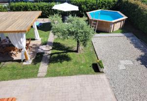 Dimora F F Famiglia Fanucchi