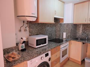 Apartamento casco histórico de Calatayud