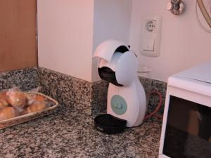 Apartamento casco histórico de Calatayud