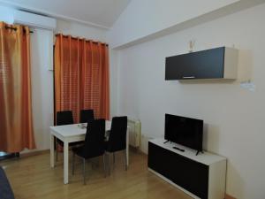 Apartamento casco histórico de Calatayud